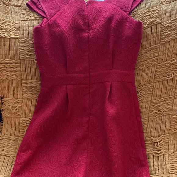 Boutique one of a king customs made dress - Picture 8 of 8